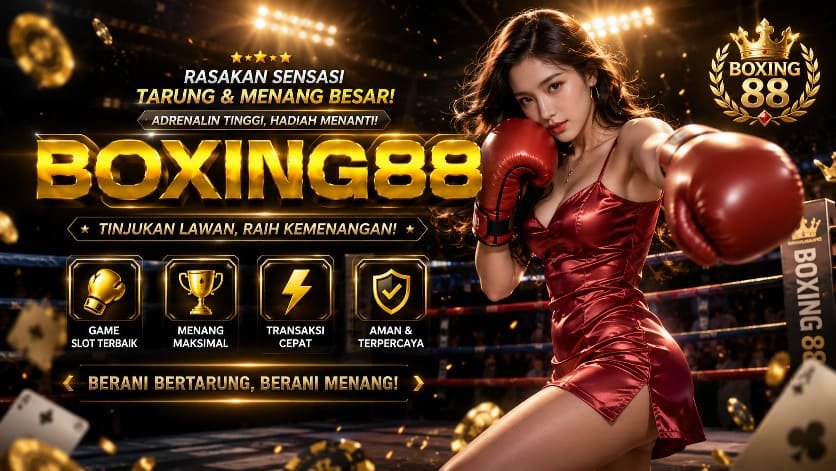 boxing88 boxing88
